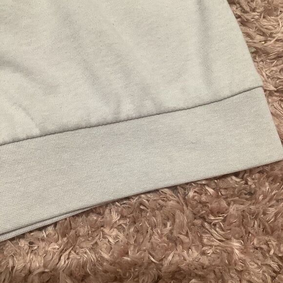 Blair Vintage Purple Floral Embroidered Cottagecore Sleeveless Blouse Sz Medium - Picture 6 of 12